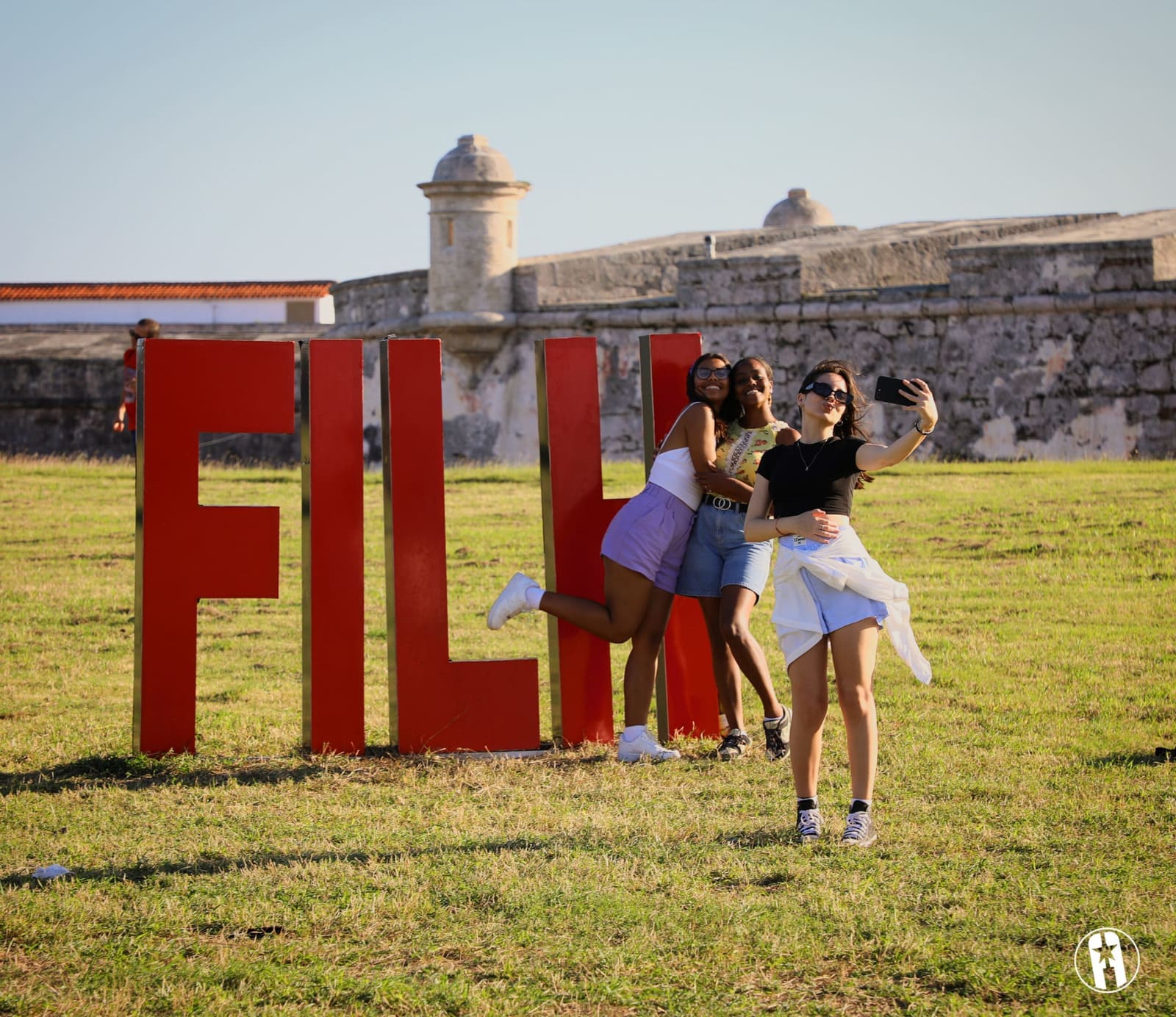 Feria Internacional del Libro